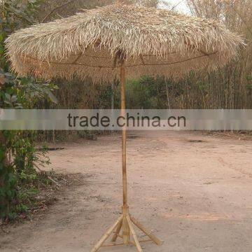 THATH UMBRELLA/PALM LEAF UMBRELLA/SEAGRASS UMBRELLA - CHEAPEST PRICE