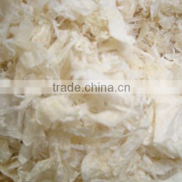 Hot sale Natural Bulk chitin.