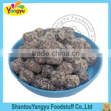Halal Preserved Fruit Dried Fruit Small Pearl Sweet Plum