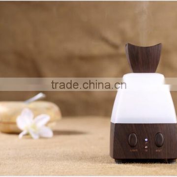 Brand new air freshener machine/perfume bottle/aroma oil diffuser