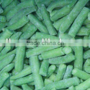 Iqf Frozen Green Beans photo-2