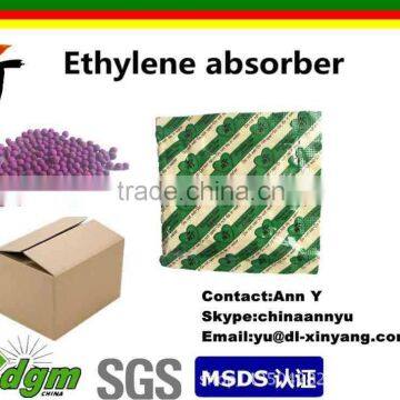 Ethylene Absorbers for Mango, Banana, Mango, Tomato, Peach photo-2