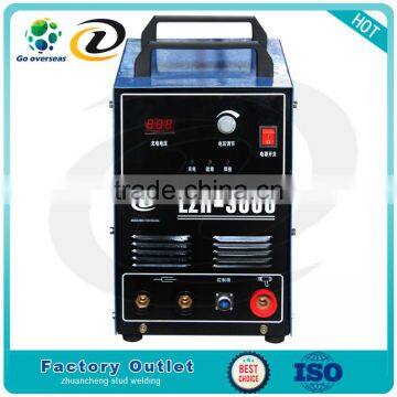Zhuancheng LZH3000 stud welding machine
