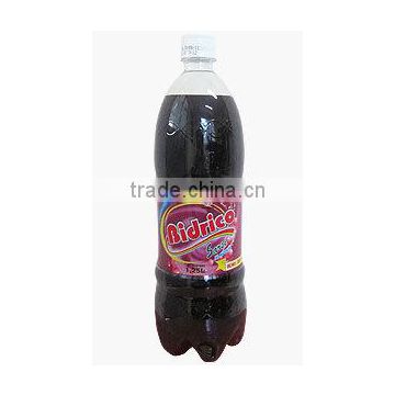 SARSI SOFT DRINK FROM BIDRICO 1.25L