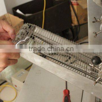 Automatic Hamburger Molding Machine