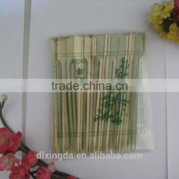 Bamboo Tiepao Skewers, Bamboo Flag Skewers photo-2