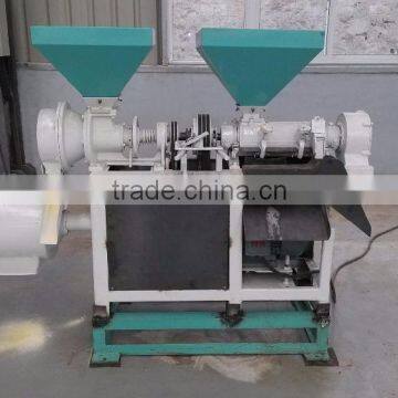 Maize Grit Processing Machine|Grits Making Machine|Rice Milling Machine photo-2