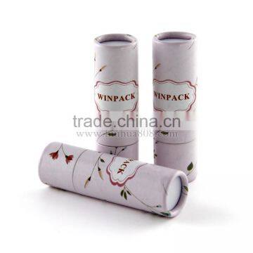 Paper Lip Balm Tube photo-3