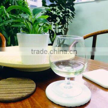 cup coaster diatomite