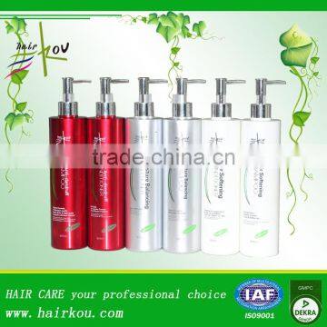 2016 Rankous Fabulous Hair Treatment Shampoo For Keratin Treated Hair ,GMPC Factory