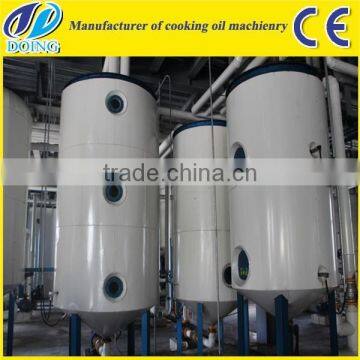 Oil machine made in China ! cooking oil refinery plant ! 1-600t/d cooking oil refinery plant