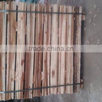 Acacia sawn timber high quality best price