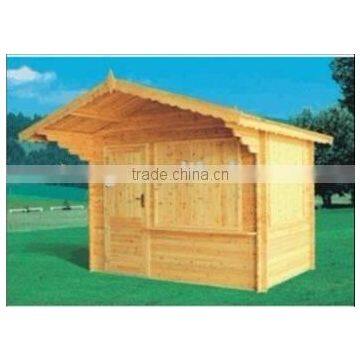 Wooden Selling Booth Christmas Booth