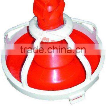 Feeder Pan for Broiler Equipments | Chick Equipments