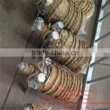 Milking Equipment Accessory Milk Pump 5T Capacity photo-2