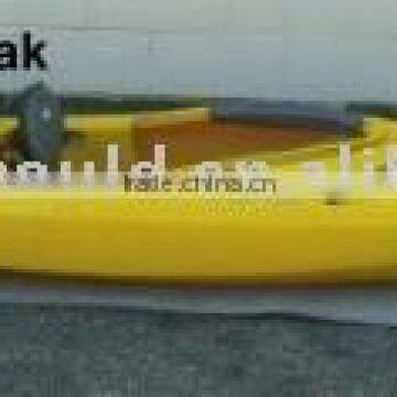 kayak mould