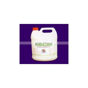 Pondkleen-Active bromine disinfectant for aquaculture(fish and shrimp)