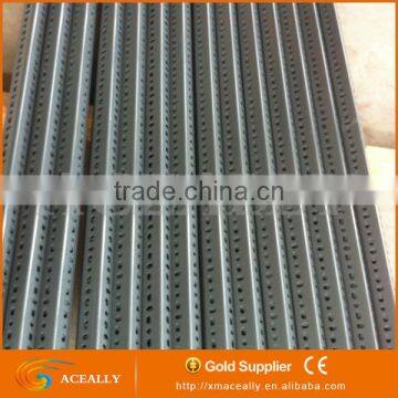 Aceally Rivet Boltless Shelving/slotted Angle Rack for Sale photo-3