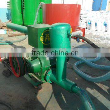 Small Paper Pulp Molding Machine