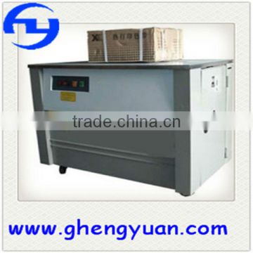 PP Belt Semiautomatic Strapping Machinery