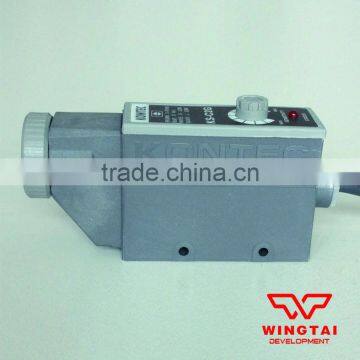 NPN Green Light Photoelectric Switching Taiwan KONTEC KS-C2G photo-4