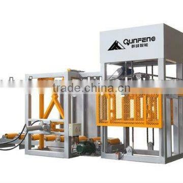 china brand QUNFENG GBJ1100X950 Automatic Pallet Provider