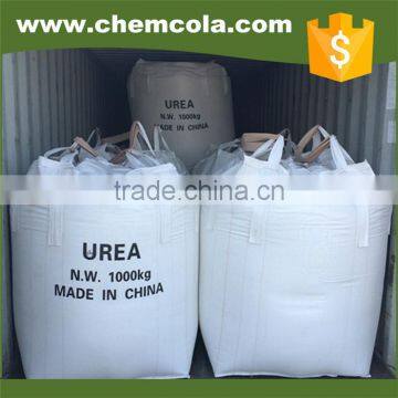 Urea N46 Fertilizer Import Export by China High Quality Supplier photo-5
