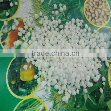 granular ammonium sulphate