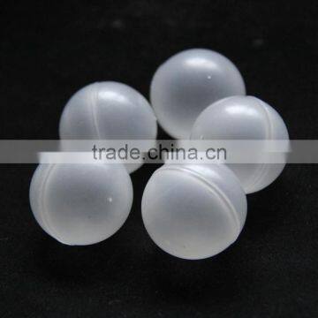 Polypropylene Sphere Ball for Electroplate Plant(9.5-150mm) photo-6