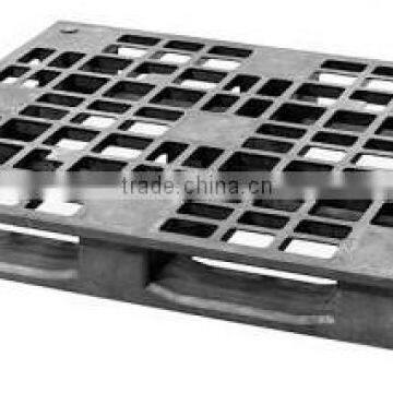 High Quality Nestable Plastic Pallet for Sale