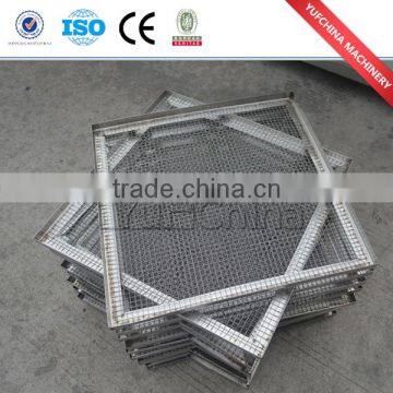 2016 New Type Stable Working Fruit Dryer photo-6