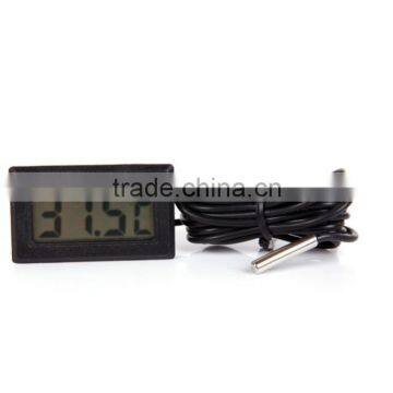 Hot Sale thermometer temperature test usefull Led display