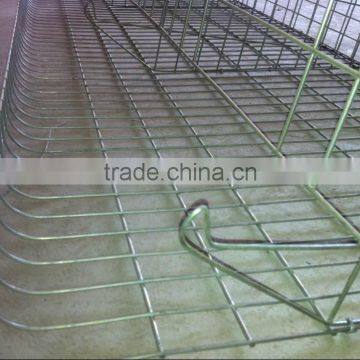 A Type Layer Chicken Cage photo-3