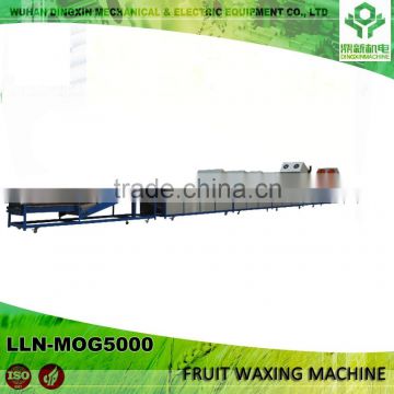 Multi-function apple,lemon,orange sorting machine/fruit 3T grading machine