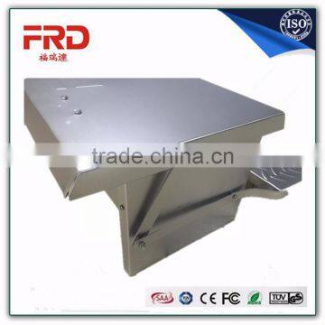 FRD-Brand New Automatic Chicken Treadle Feeder 5kg With High Quality(whatsapp:+86-152 7570 9648)