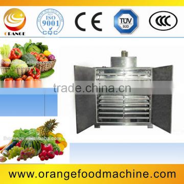 hot sale stainless stell 10 layers commercial food dehydrator machine exported to many countries