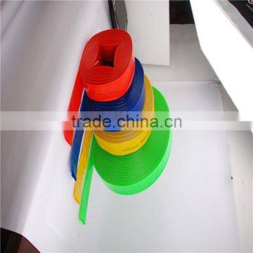 Blue PVC Hose photo-3