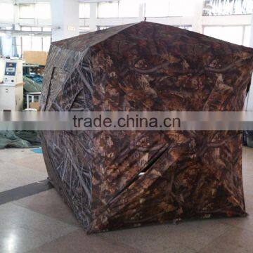 Family Tent Outdoor Woods Gear Hiking Fishing Vacation NEW photo-3