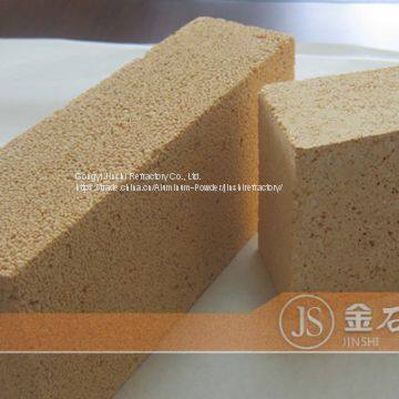 Zirconia Hollow Ball Brick