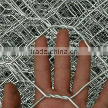 zoo fencing hexagonal wire mesh