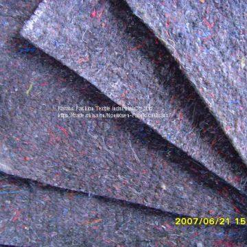 Non Woven Fabric For Mattress Felt
