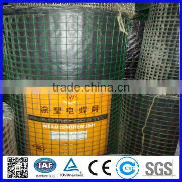 Fencing used pvc coated welded wire mesh for sale