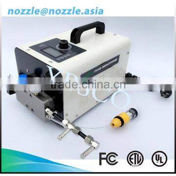 High-Quality And Best Aluminum Water Fog Machine