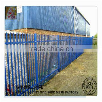 Cheap Wrought Iron Fence Panels For Sale W Palisade Fencing