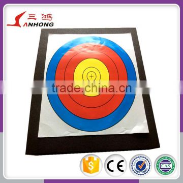 small factory archery 3d targets bismuth target archery target foam