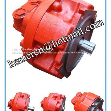SAI GM6 Hydraulic Motor GM6-1700 GM6-2100 GM6-2500 GM6-3000 photo-4
