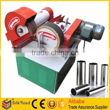 Best Selling stainless steel sheet polishing machines