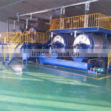 Poultry Rendering Equipment for Dead Chickens