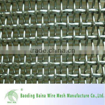 Stainless Steel Mesh Dutch Wire Mesh