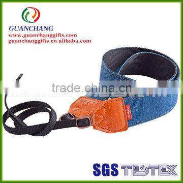 DSLR Camera Strap/ Digital Camera Lanyard Manufacturer